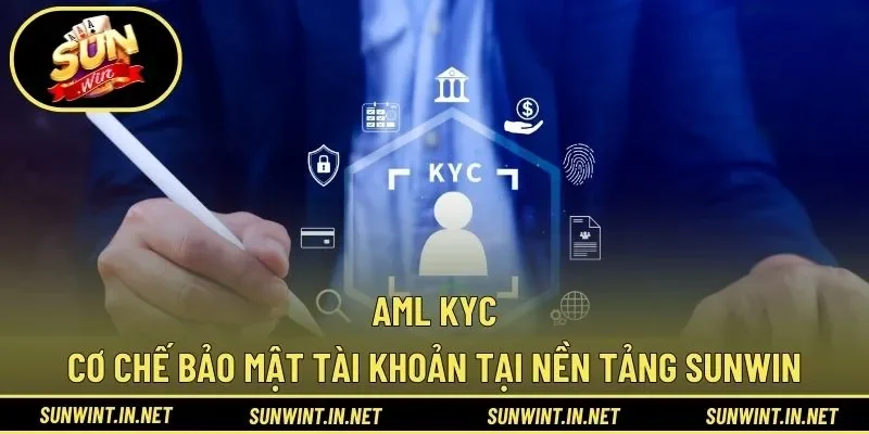 Aml kyc