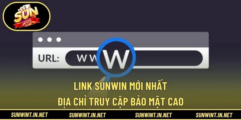 Link SUNWIN mới nhất
