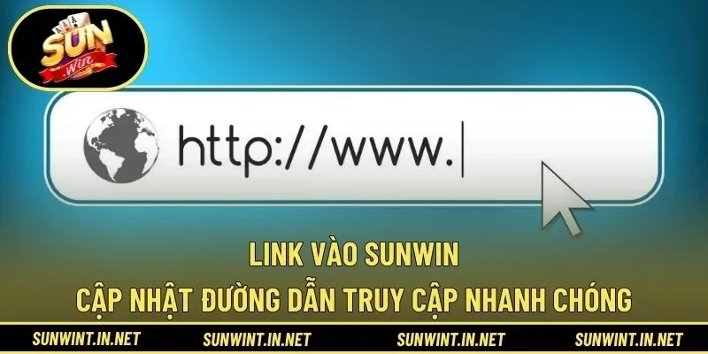 Link vào SUNWIN