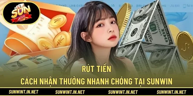 Rút tiền