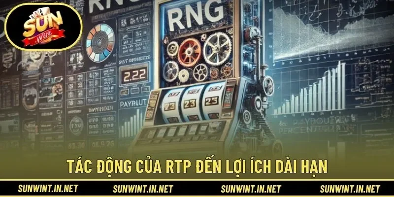 Tác động của RTP đến lợi ích dài hạn