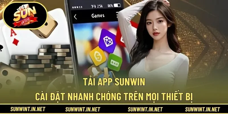 Tải app
