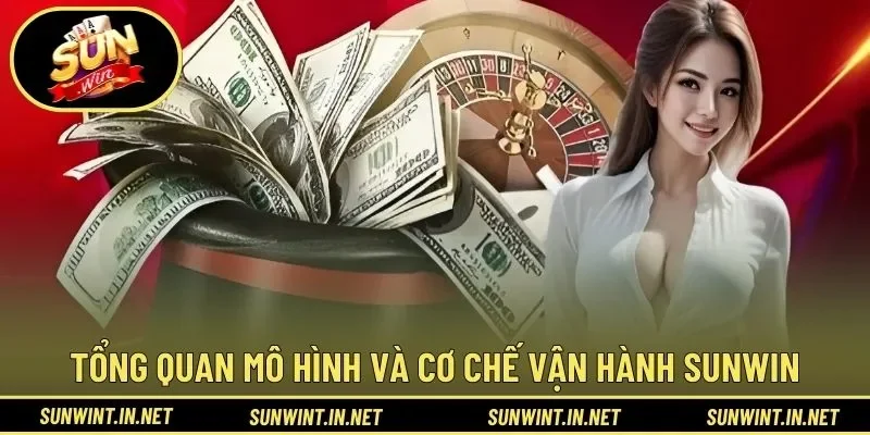Tổng quan mô hình và cơ chế vận hành SUNWIN
