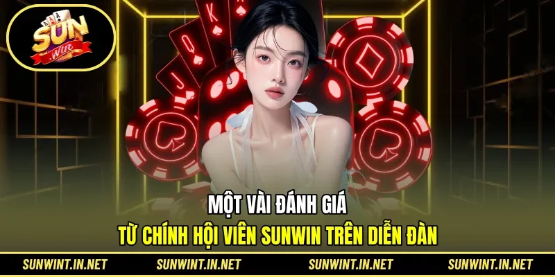 Đánh giá của người dùng mang tính tham khảo cao